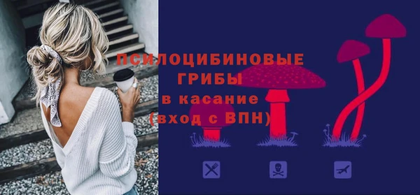 молекула духа Баксан